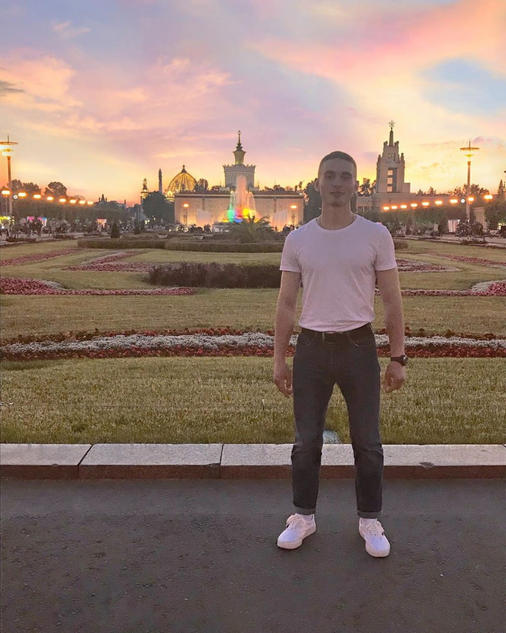 Фотография Школин Павел Александрович, погибший солдат СВО