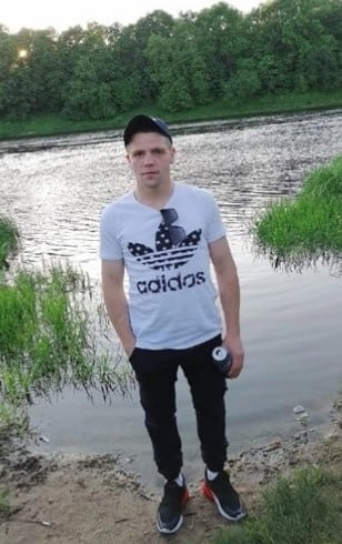 Фотография Сергучев Сергей Сергеевич, погибший солдат СВО