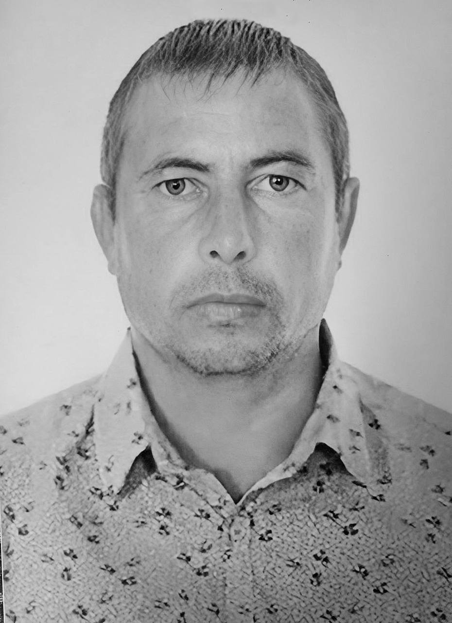 Фотография Овчаров Алексей Михайлович, погибший солдат СВО