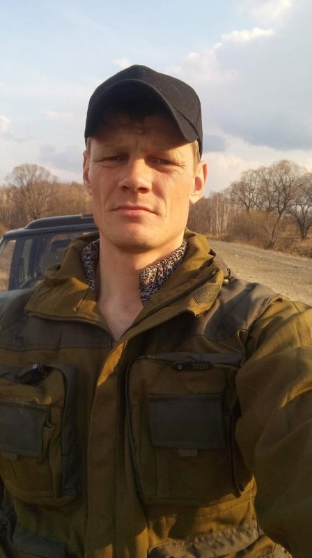 Фотография Клименко Александр Викторович, погибший солдат СВО
