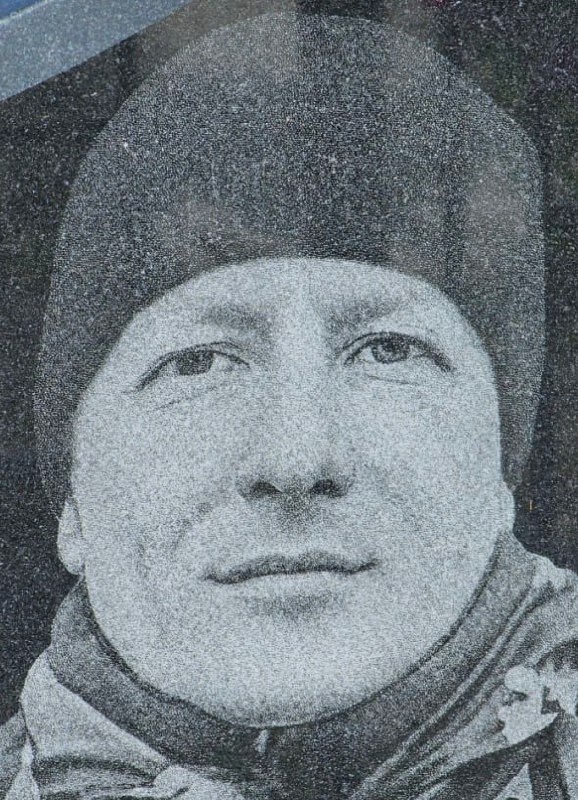 Фотография Лопачев Александр Владимирович, погибший солдат СВО