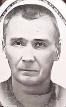 Фотография Федоров Алексей Николаевич, погибший солдат СВО