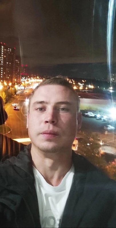 Фотография Заверяев Сергей Евгеньевич, погибший солдат СВО