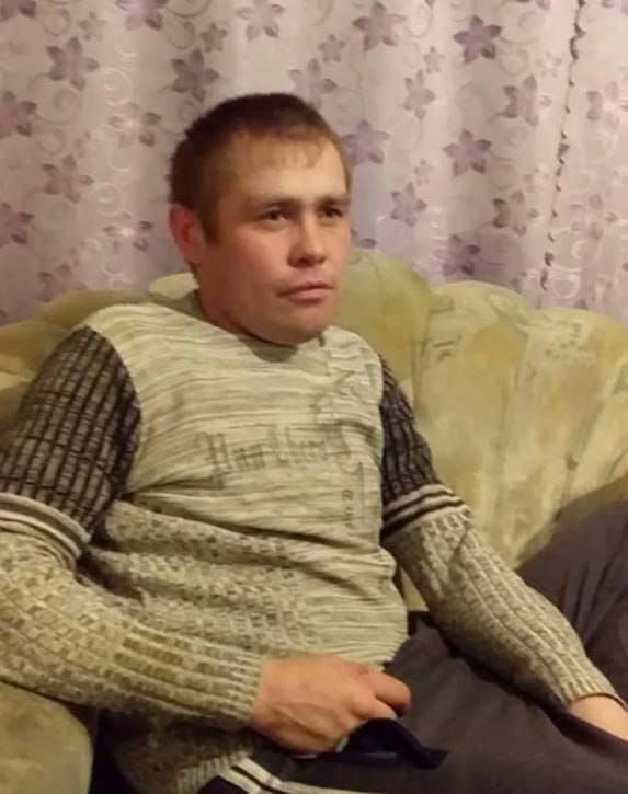 Фотография Мухачев Константин Иванович, погибший солдат СВО