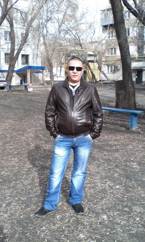 Фотография Вахитов Рамзис, погибший солдат СВО