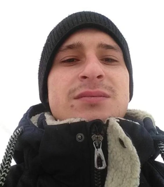 Фотография Сыполов Александр, погибший солдат СВО