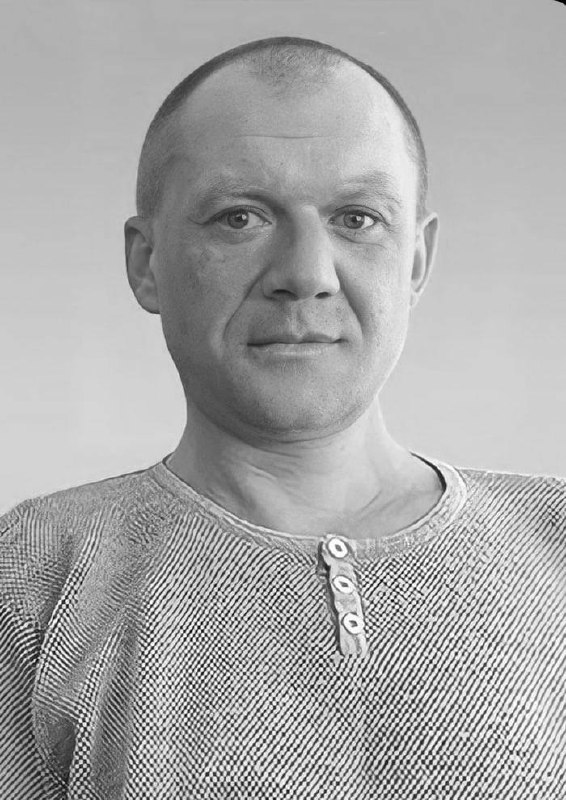 Фотография Стебунов Алексей Анатольевич, погибший солдат СВО
