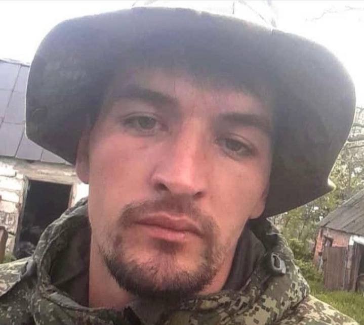 Фотография Пагиев Ростик Георгиевич, погибший солдат СВО