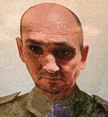 Фотография Зайниев Марат Ильясович, погибший солдат СВО