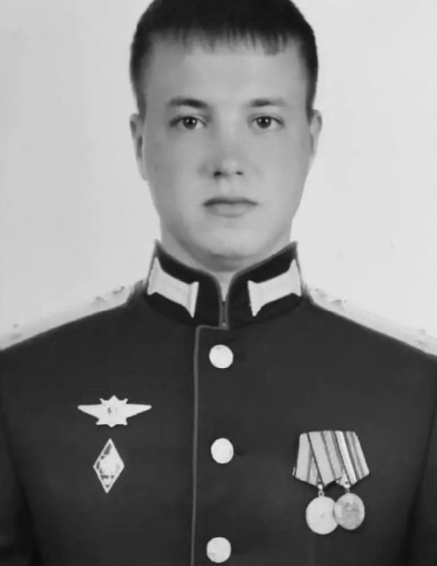 Фотография Славашевский Артем Федорович, погибший солдат СВО