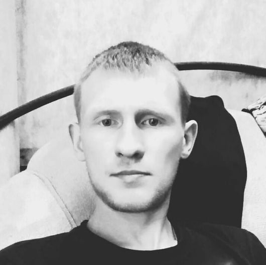Фотография Дунаев Михаил, погибший солдат СВО