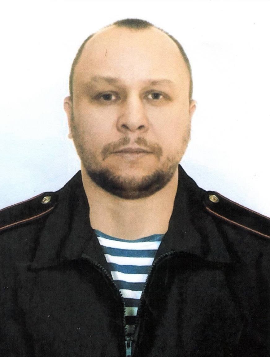Фотография Коваленко Михаил Викторович, погибший солдат СВО