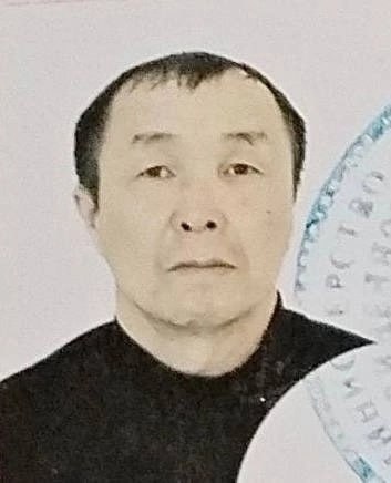 Фотография Доржиев Мунко Владимирович, погибший солдат СВО