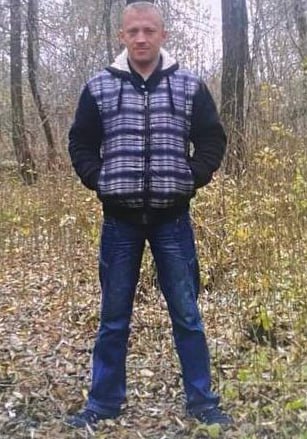 Фотография Волков Игорь Александрович, погибший солдат СВО