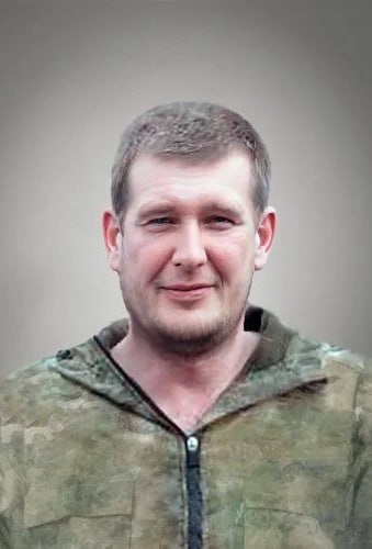 Фотография Ширяев Сергей Евгеньевич, погибший солдат СВО