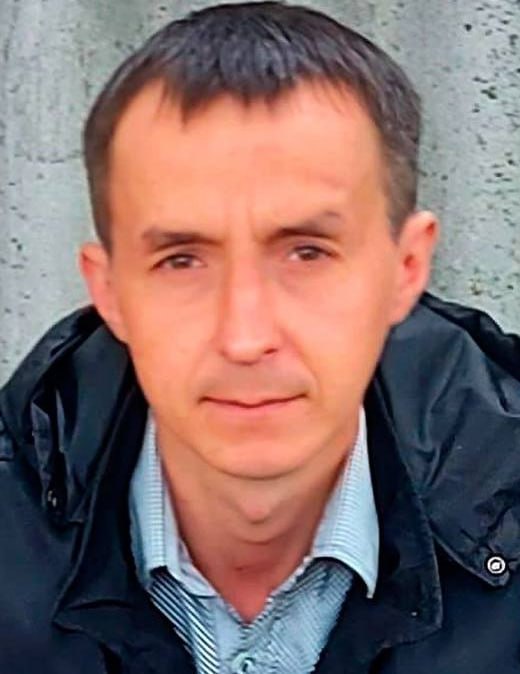 Фотография Коломейцев Виктор Владимирович, погибший солдат СВО