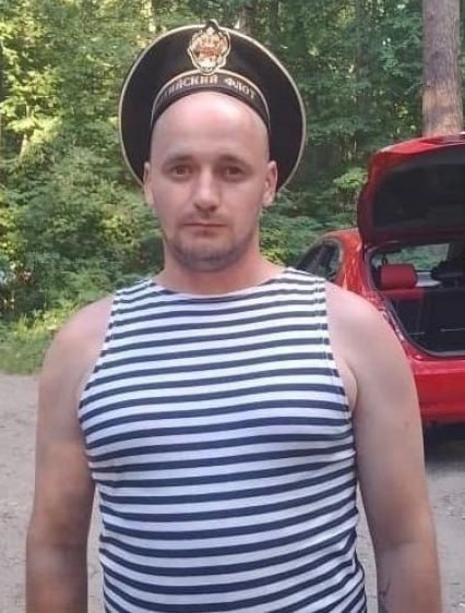 Фотография Иванов Александр Леонидович, погибший солдат СВО