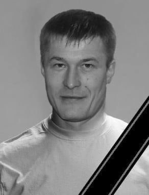 Фотография Агеев Сергей, погибший солдат СВО