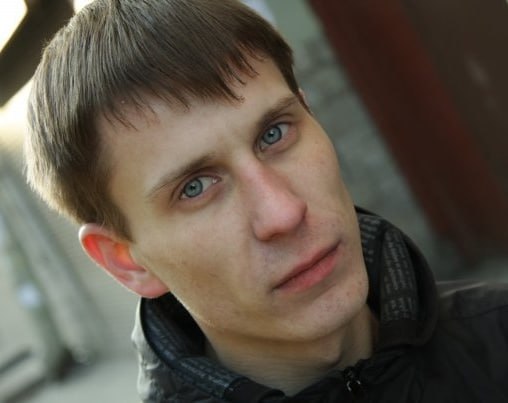 Фотография Козопасов Дмитрий Игоревич, погибший солдат СВО