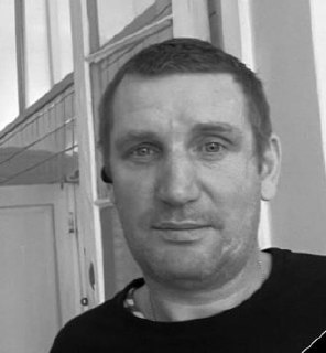 Фотография Еремин Николай Алексеевич, погибший солдат СВО