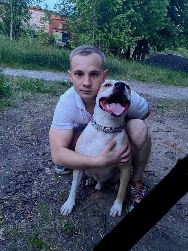 Фотография Шишов Владимир Олегович, погибший солдат СВО