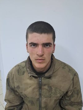 Фотография Бондаренко Александр Сергеевич, погибший солдат СВО