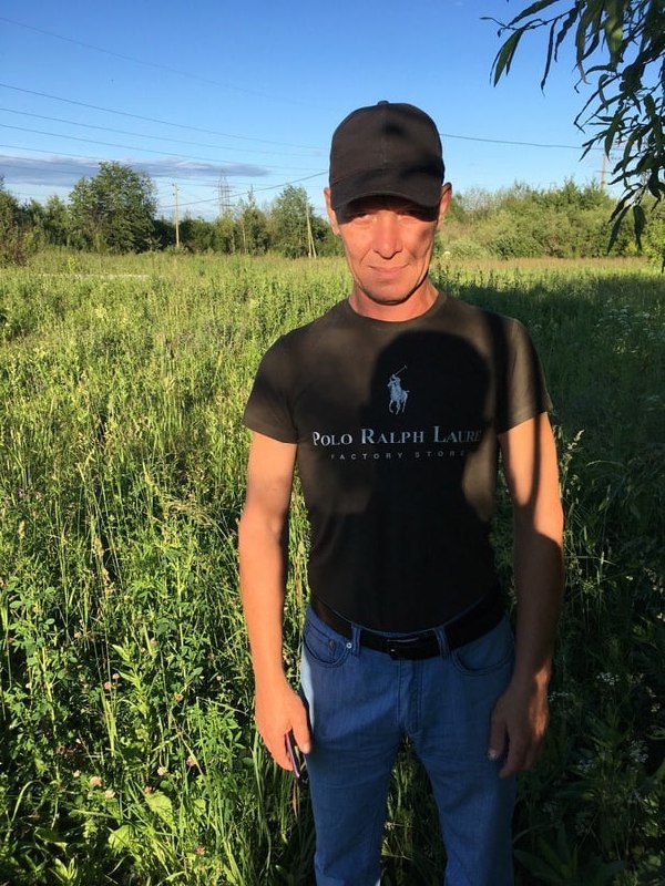 Фотография Карасев Виктор, погибший солдат СВО