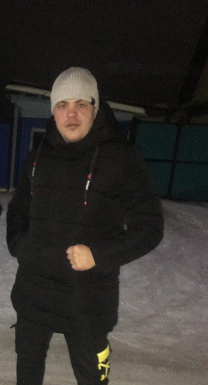 Фотография Проценко Геннадий, погибший солдат СВО