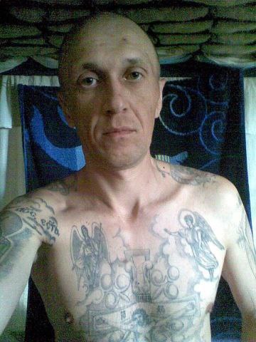 Фотография Тетерин Юрий Павлович, погибший солдат СВО