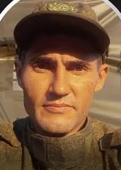 Фотография Ильясов Валерий, погибший солдат СВО