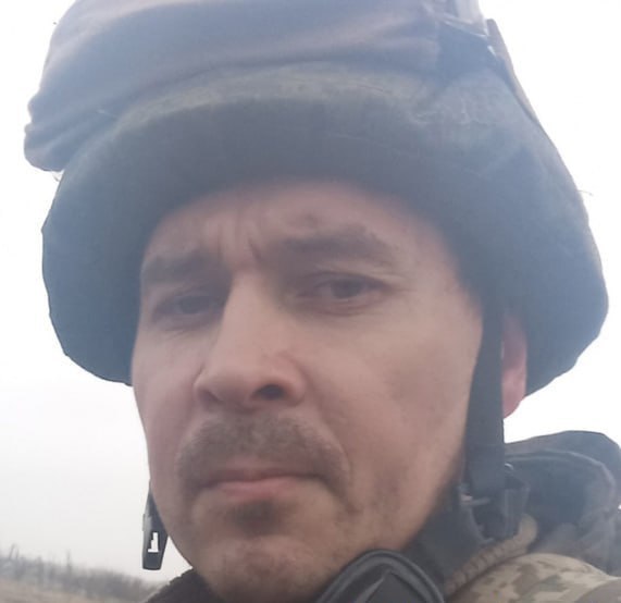 Фотография Ерёмкин Андрей Иванович, погибший солдат СВО