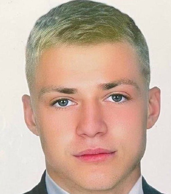 Фотография Локтионов Владимир, погибший солдат СВО