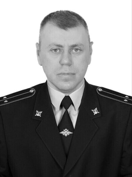 Фотография Казаков Эмиль Шевкетович, погибший солдат СВО