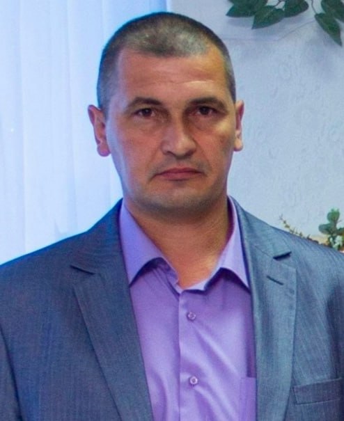 Фотография Савинов Владимир Саввич, погибший солдат СВО