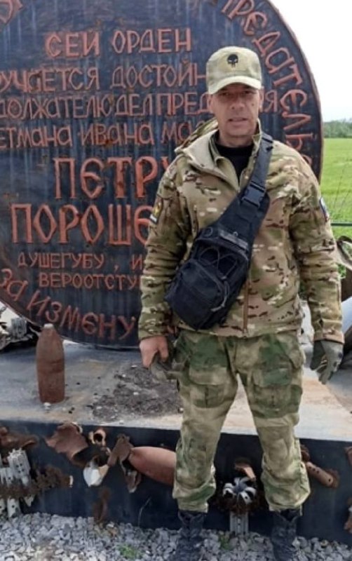 Фотография Медведев Алексей Николаевич, погибший солдат СВО