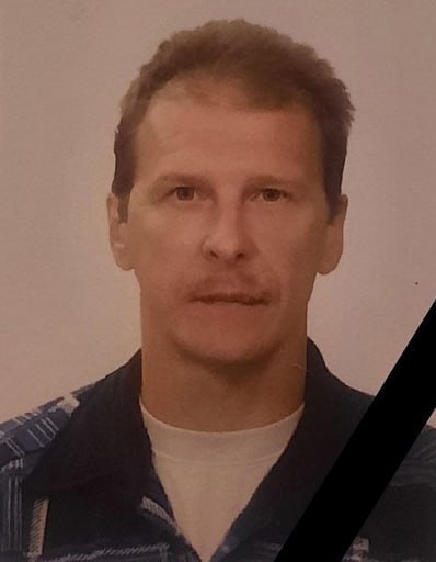 Фотография Алексенцев Геннадий Анатольевич, погибший солдат СВО