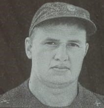 Фотография Гладких Дмитрий Викторович, погибший солдат СВО