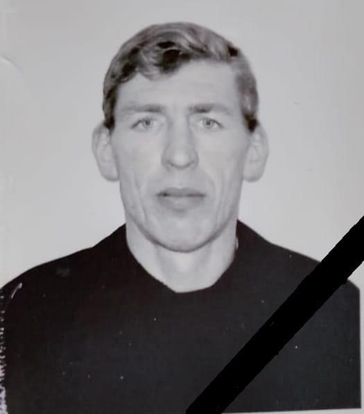 Фотография Троценко Владимир Анатольевич, погибший солдат СВО