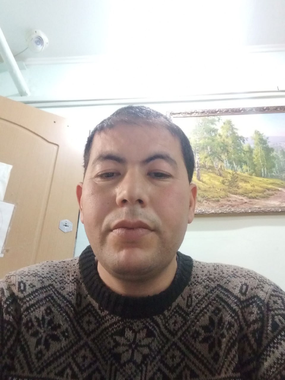 Фотография Кокилов Аскар Тошпулотович, погибший солдат СВО