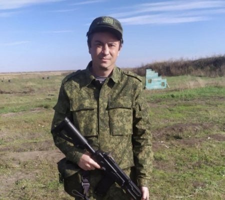 Фотография Михалев Максим, погибший солдат СВО