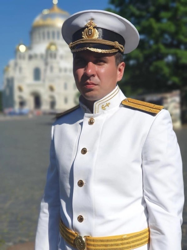 Фотография Кочемазов Александр Алексеевич, погибший солдат СВО