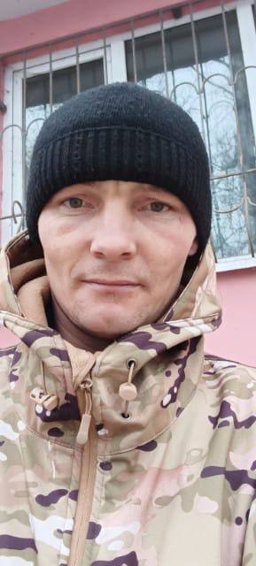 Фотография Марков Александр Николаевич, погибший солдат СВО