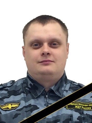 Фотография Сысоев Игорь Николаевич, погибший солдат СВО
