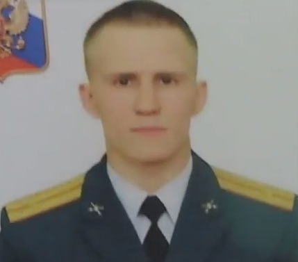 Фотография Поляков Павел Леонидович, погибший солдат СВО