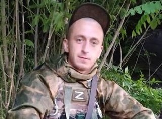Фотография Татарчук Владислав, погибший солдат СВО