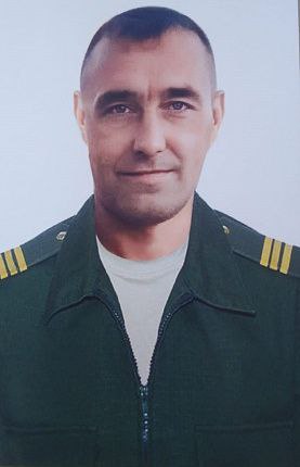 Фотография Ищенко Сергей Леонидович, погибший солдат СВО