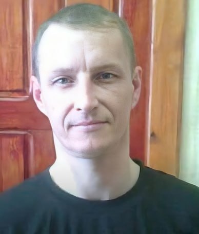 Фотография Ирдименев Алексей Николаевич, погибший солдат СВО