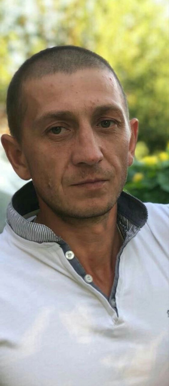 Фотография Шлеенков Николай Николаевич, погибший солдат СВО