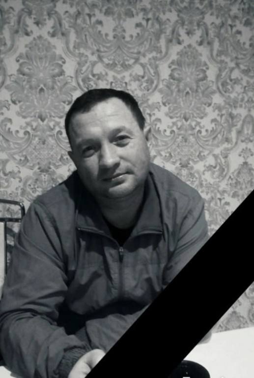 Фотография Кокшаров Евгений Николаевич, погибший солдат СВО