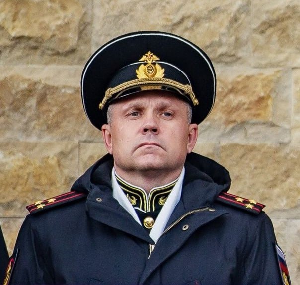Фотография Шаров Алексей Николаевич, погибший солдат СВО